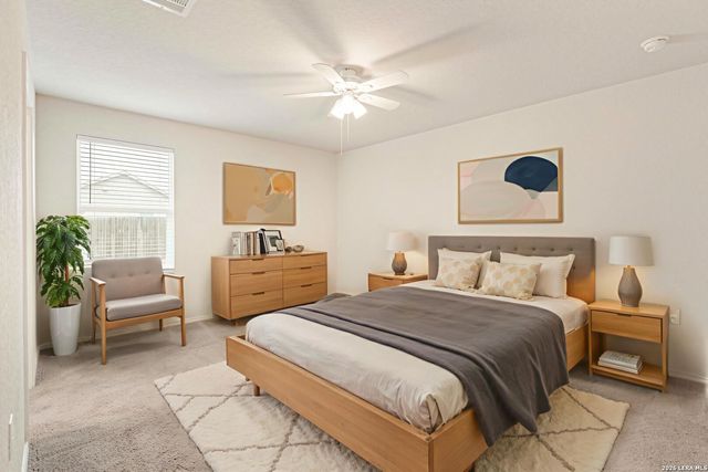 7207 Lavaca Bluff, San Antonio, TX 78218