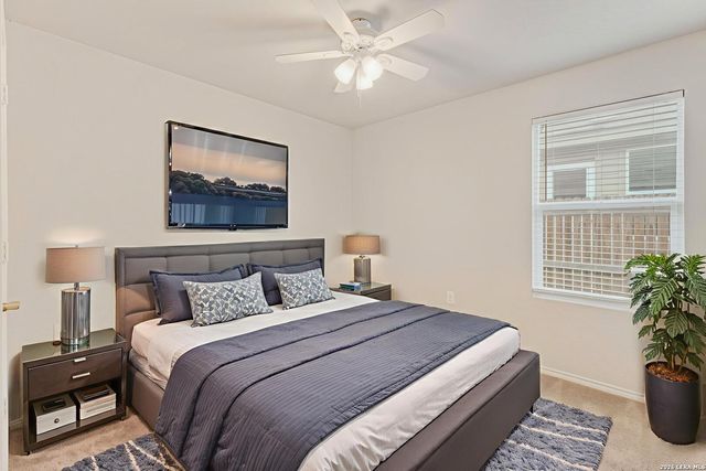 7207 Lavaca Bluff, San Antonio, TX 78218