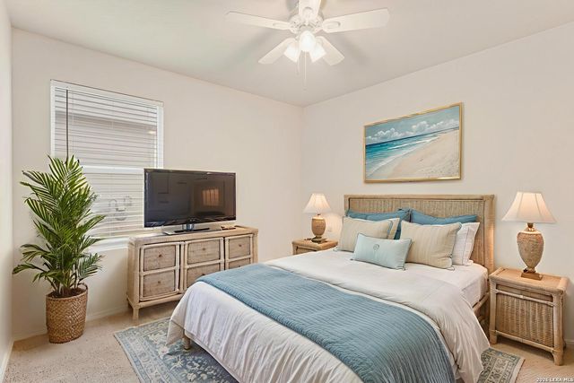 7207 Lavaca Bluff, San Antonio, TX 78218