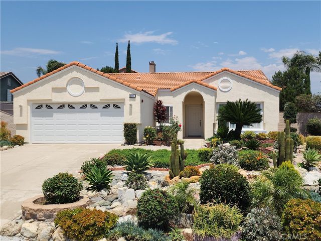 2806 W La Morada Drive, Rialto, CA 92377