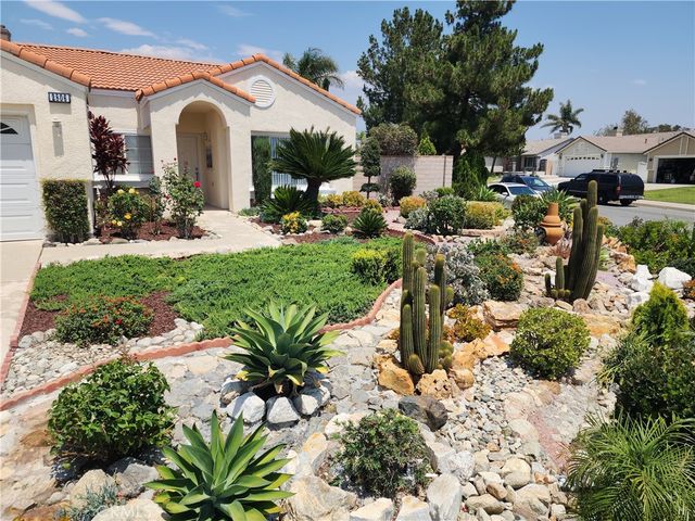 2806 W La Morada Drive, Rialto, CA 92377