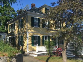 1 Sagamore Street, Plymouth, MA 02360