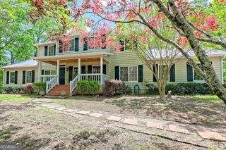 174 Leighs Crossing, Cleveland, GA 30528