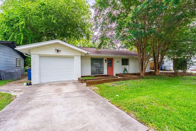 6505 Pevensey DR, Austin, TX 78745