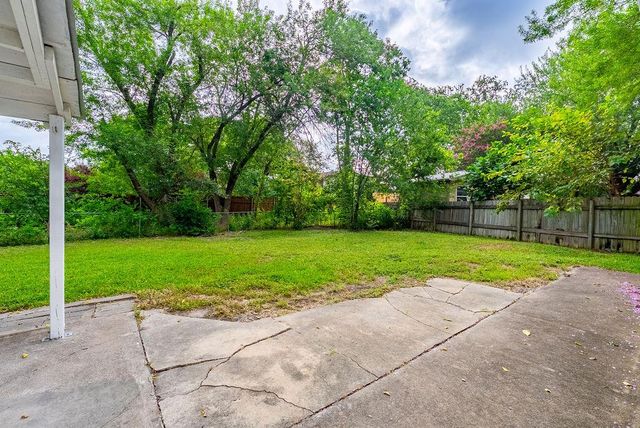 6505 Pevensey DR, Austin, TX 78745