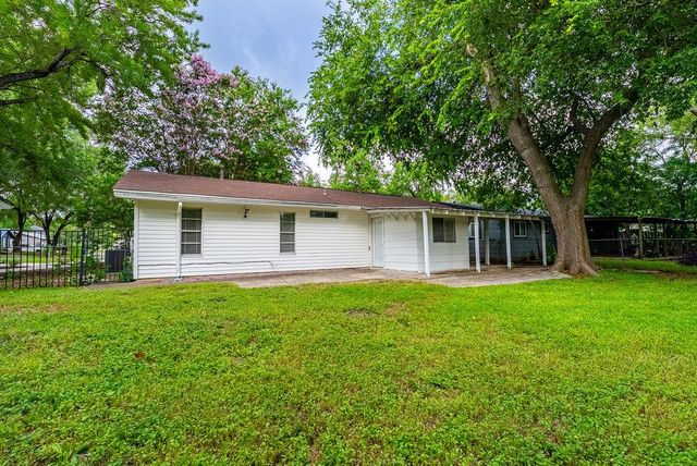 6505 Pevensey DR, Austin, TX 78745