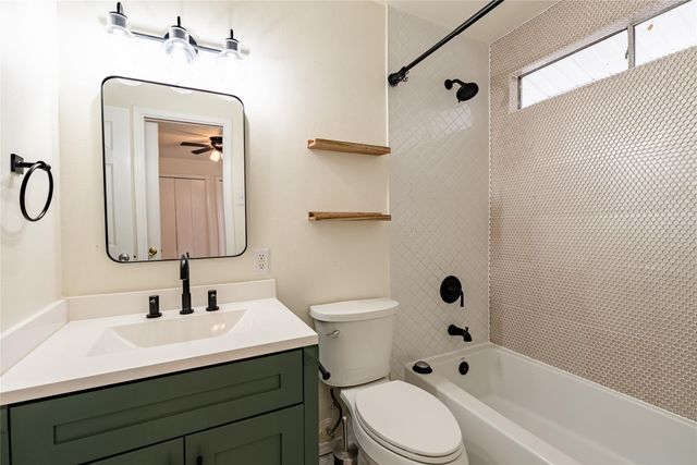 6505 Pevensey DR, Austin, TX 78745