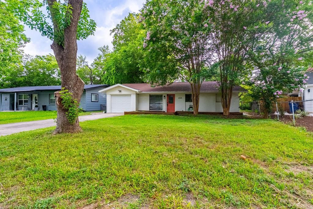 6505 Pevensey DR, Austin, TX 78745
