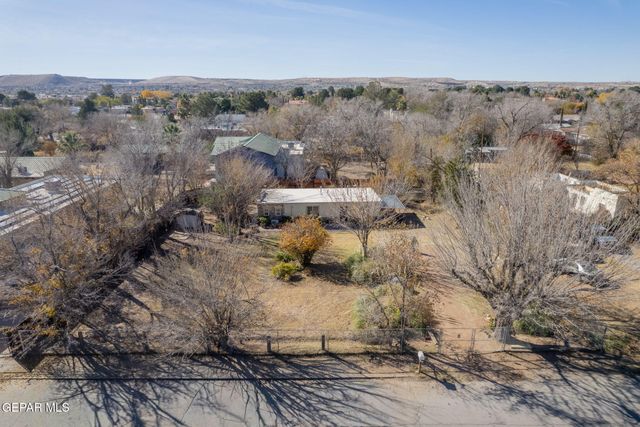 4112 Roxbury Drive, El Paso, TX 79922