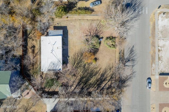 4112 Roxbury Drive, El Paso, TX 79922