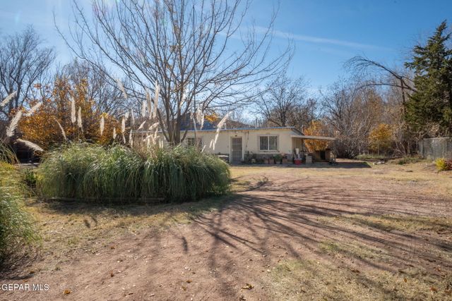 4112 Roxbury Drive, El Paso, TX 79922