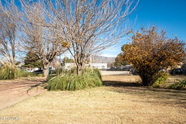 4112 Roxbury Drive, El Paso, TX 79922