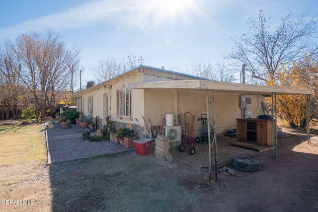 4112 Roxbury Drive, El Paso, TX 79922