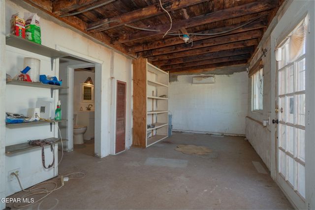 4112 Roxbury Drive, El Paso, TX 79922