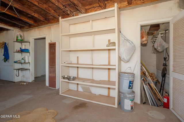 4112 Roxbury Drive, El Paso, TX 79922