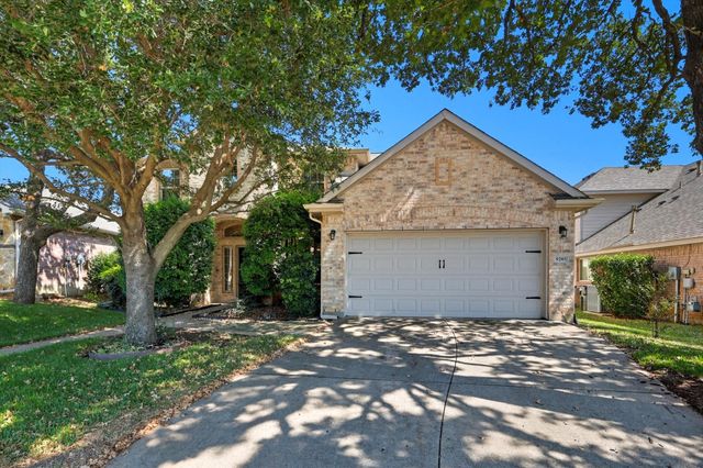 9205 Marble Falls Drive, Arlington, TX 76002