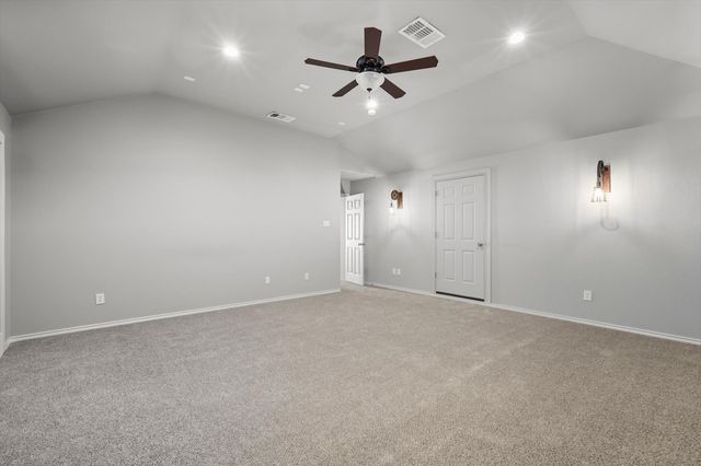 9205 Marble Falls Drive, Arlington, TX 76002