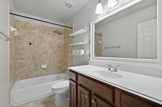 9205 Marble Falls Drive, Arlington, TX 76002