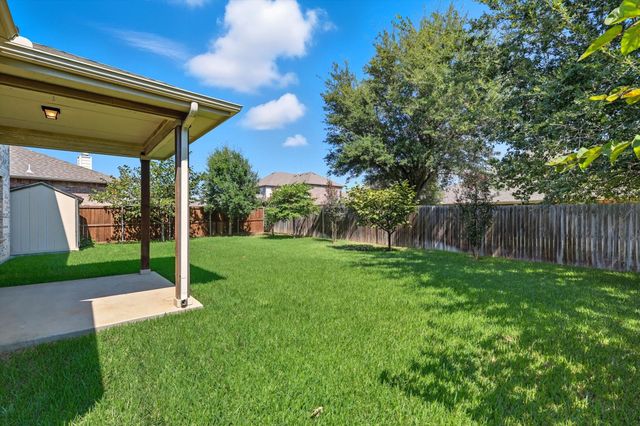 9205 Marble Falls Drive, Arlington, TX 76002