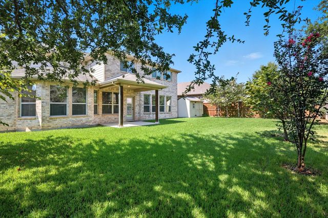 9205 Marble Falls Drive, Arlington, TX 76002