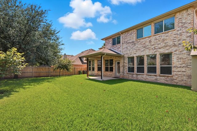 9205 Marble Falls Drive, Arlington, TX 76002