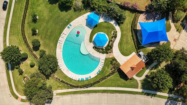 9205 Marble Falls Drive, Arlington, TX 76002
