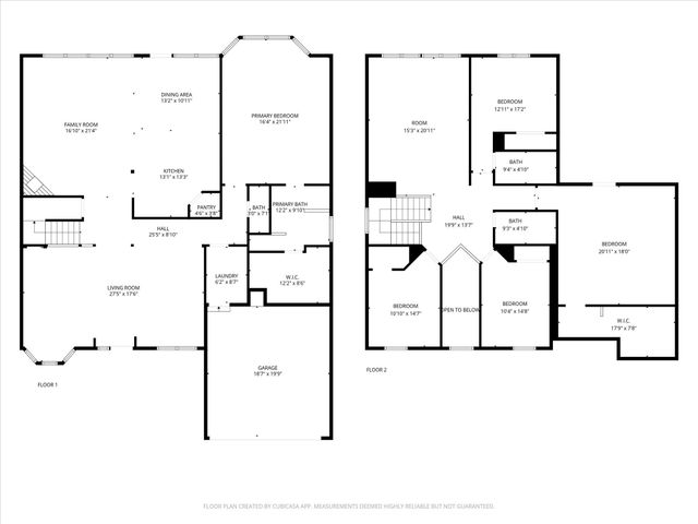 9205 Marble Falls Drive, Arlington, TX 76002