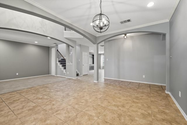 9205 Marble Falls Drive, Arlington, TX 76002