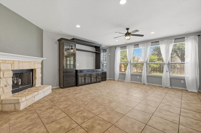 9205 Marble Falls Drive, Arlington, TX 76002