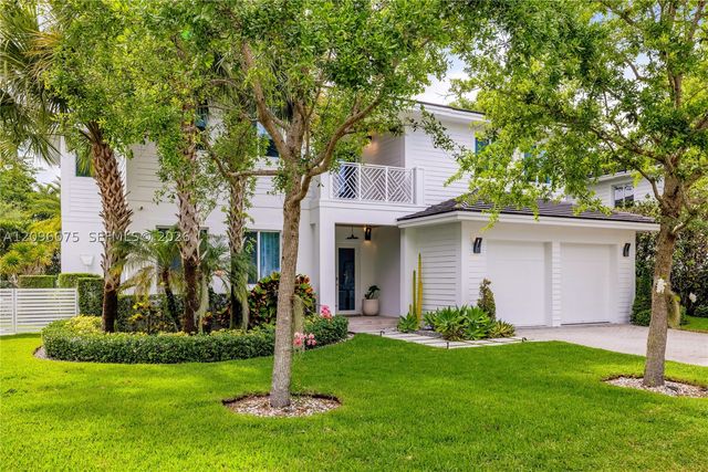 5602 SW 65th Ct, South Miami, FL 33143