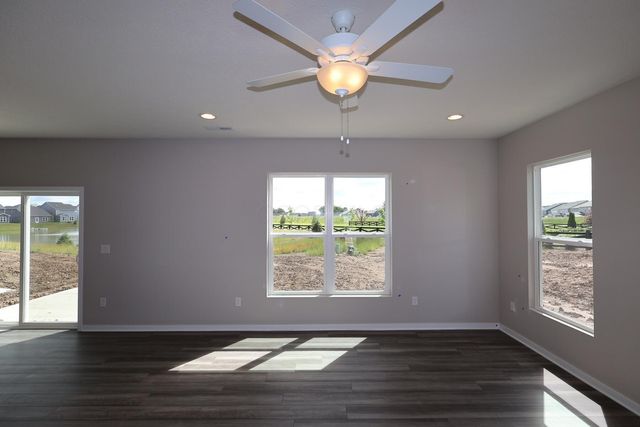 7189 Unitas Loop, Powell, OH 43065