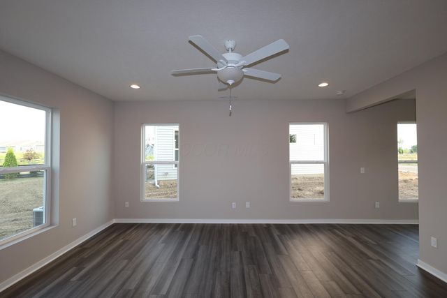 7189 Unitas Loop, Powell, OH 43065
