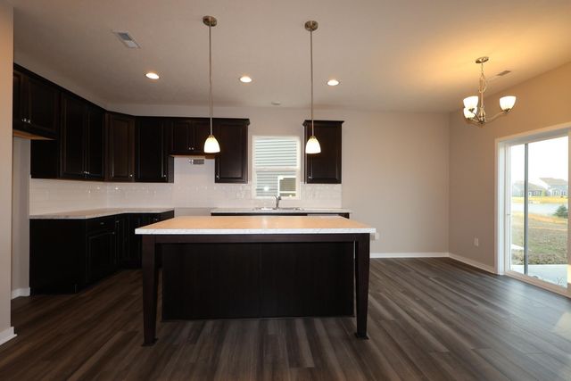 7189 Unitas Loop, Powell, OH 43065