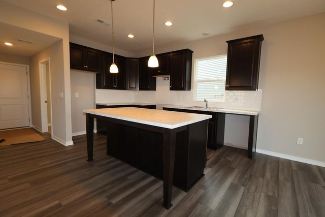 7189 Unitas Loop, Powell, OH 43065