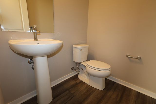 7189 Unitas Loop, Powell, OH 43065