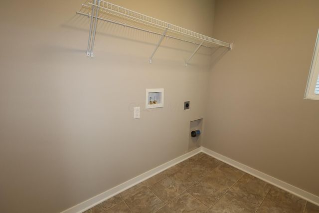 7189 Unitas Loop, Powell, OH 43065