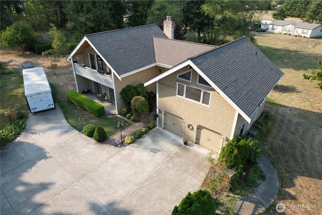 196 N Solmar Drive, Sequim, WA 98382