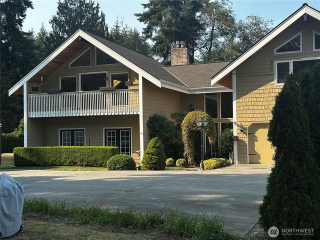 196 N Solmar Drive, Sequim, WA 98382