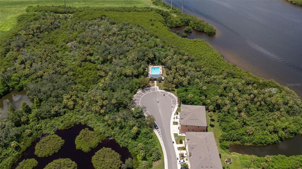Image 51 of property listing at 528 VINCINDA CREST WAY, Tampa, FL 33619