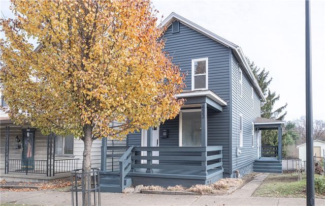 433 Lloyd Ave, Latrobe, PA 15650