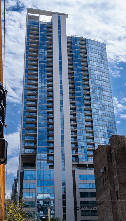 303 W Ohio Street 3804, Chicago, IL 60654