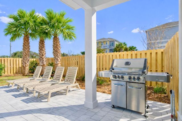 16 Blue Ohana Court, Miramar Beach, FL 32550