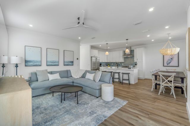 16 Blue Ohana Court, Miramar Beach, FL 32550