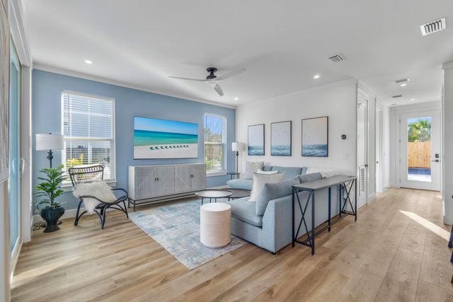 16 Blue Ohana Court, Miramar Beach, FL 32550