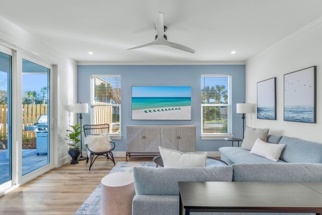 16 Blue Ohana Court, Miramar Beach, FL 32550