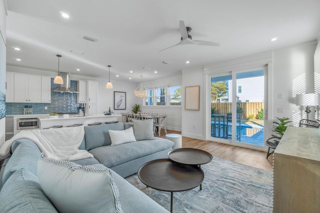 16 Blue Ohana Court, Miramar Beach, FL 32550