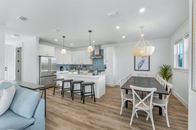 16 Blue Ohana Court, Miramar Beach, FL 32550