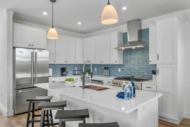16 Blue Ohana Court, Miramar Beach, FL 32550