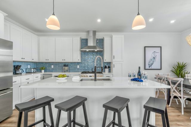 16 Blue Ohana Court, Miramar Beach, FL 32550