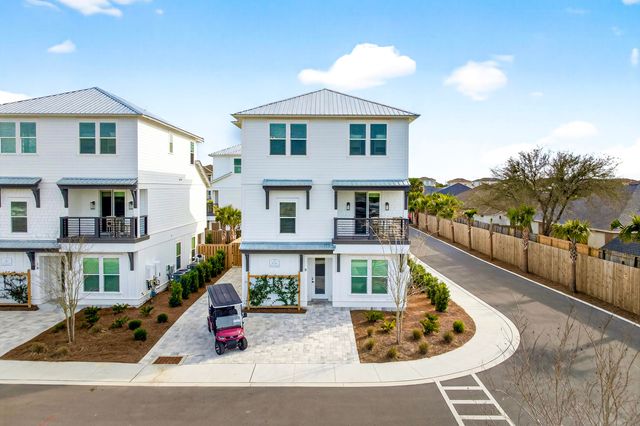 16 Blue Ohana Court, Miramar Beach, FL 32550